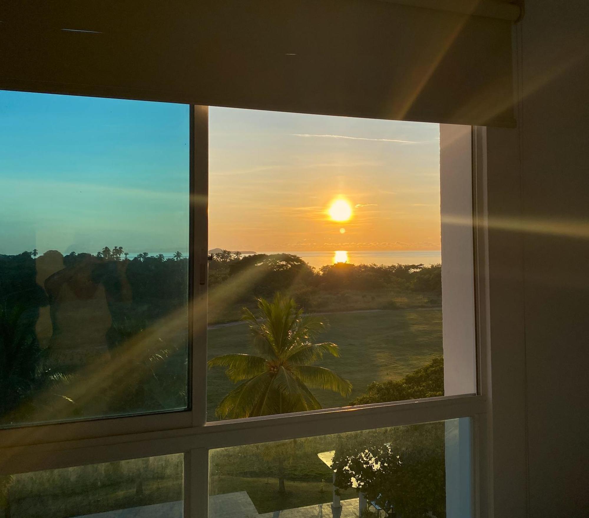 Playablanca Ocean Blue "Vista Al Mar" Apartment Playa Blanca  Exterior photo