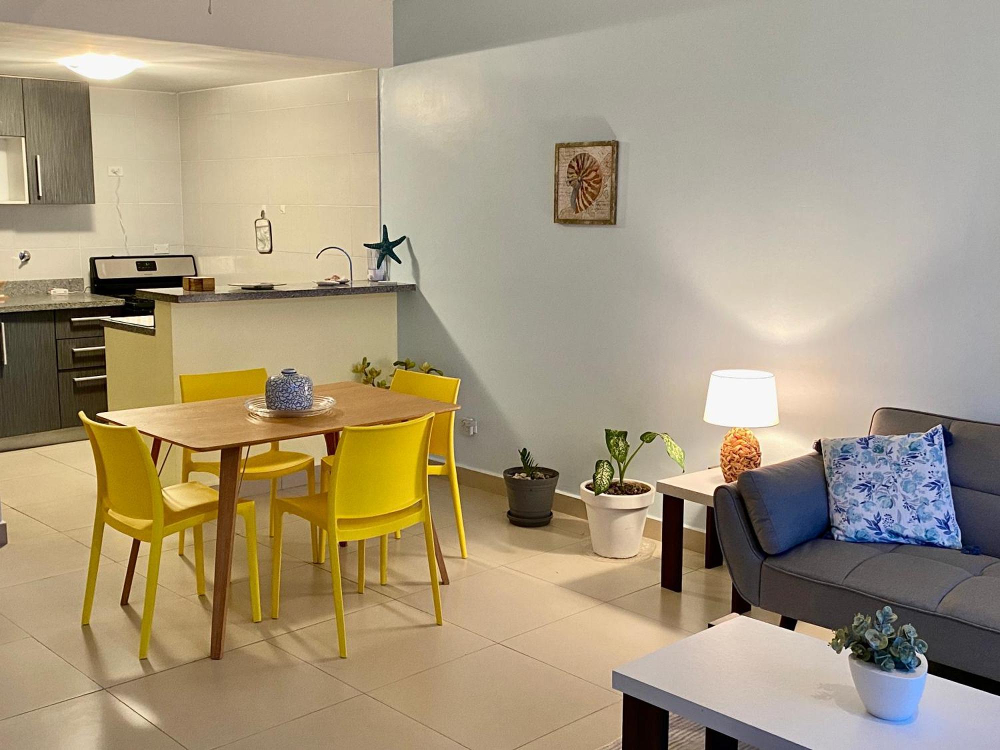 Playablanca Ocean Blue "Vista Al Mar" Apartment Playa Blanca  Exterior photo
