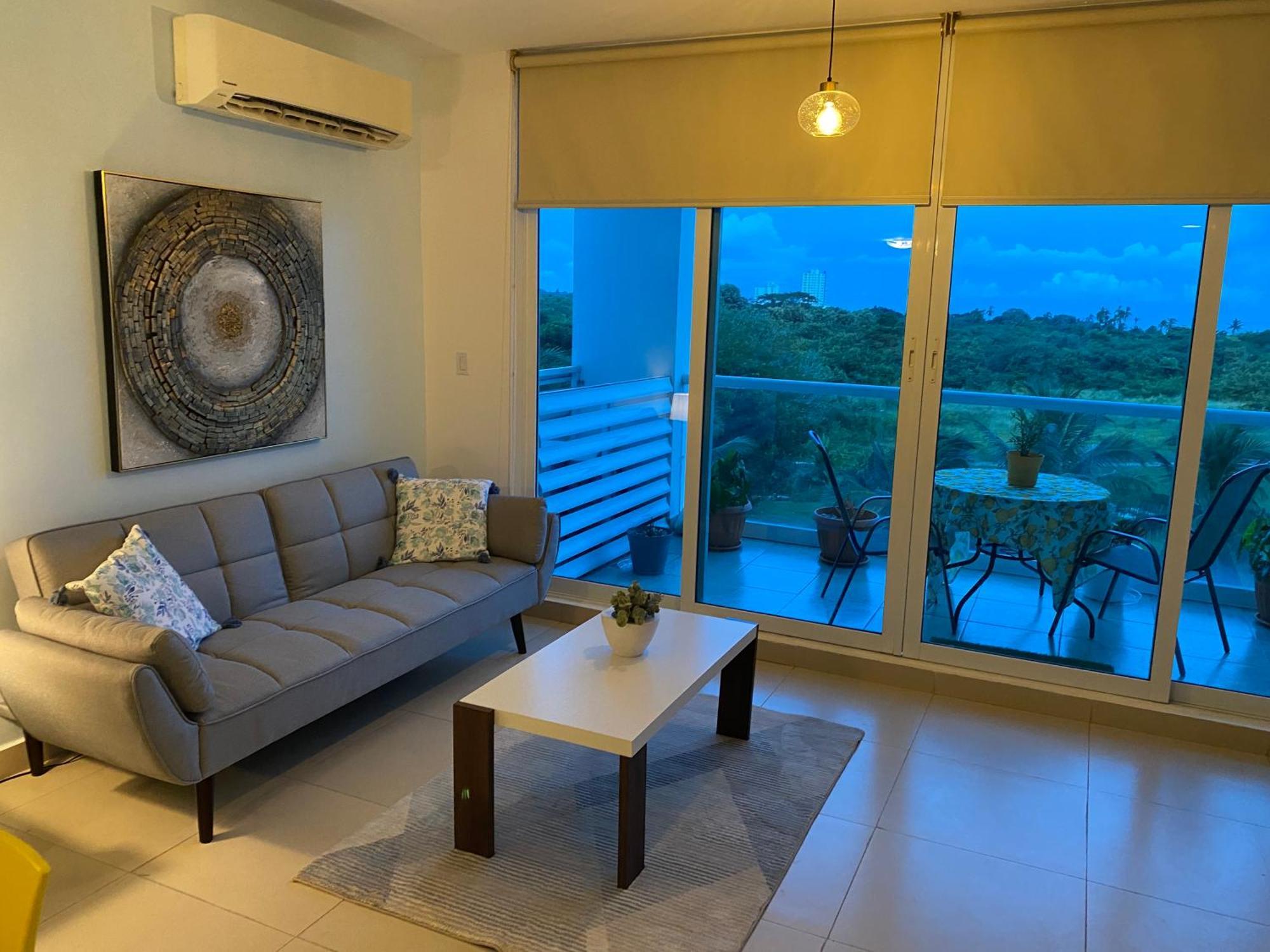 Playablanca Ocean Blue "Vista Al Mar" Apartment Playa Blanca  Exterior photo