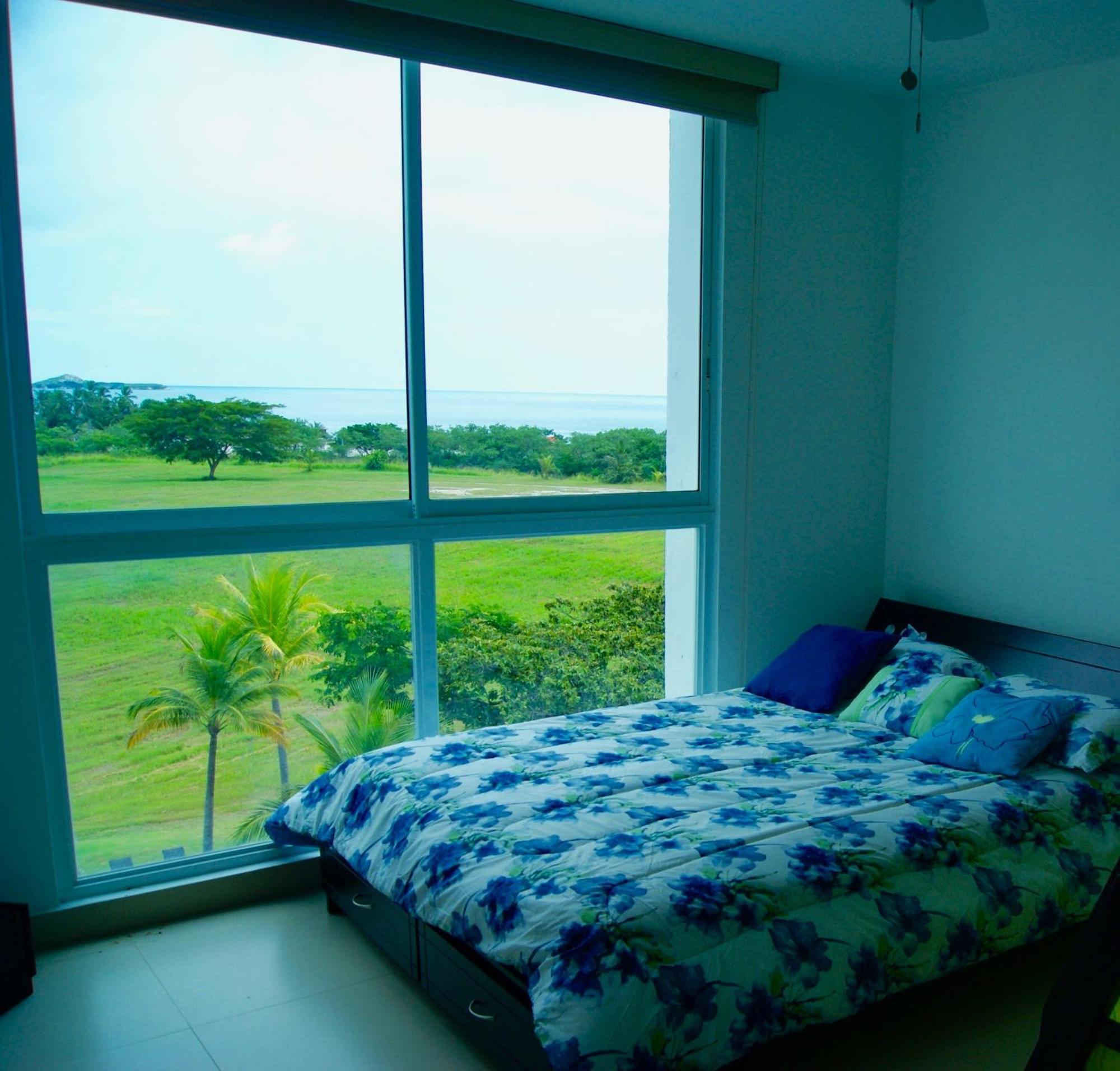 Playablanca Ocean Blue "Vista Al Mar" Apartment Playa Blanca  Exterior photo