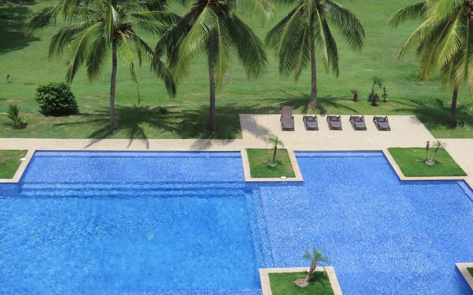 Playablanca Ocean Blue "Vista Al Mar" Apartment Playa Blanca  Exterior photo