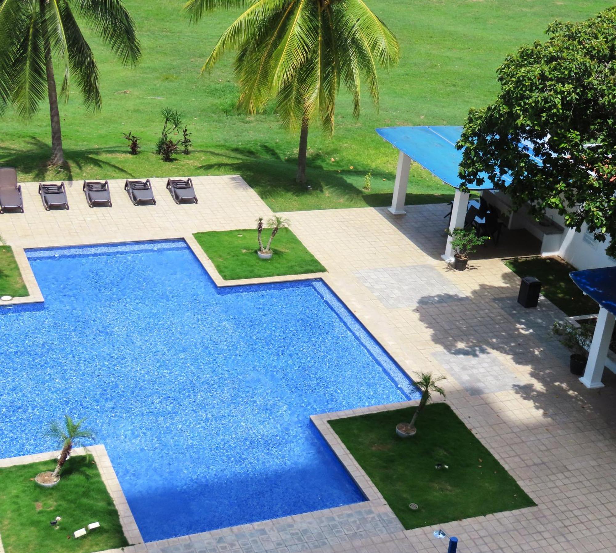 Playablanca Ocean Blue "Vista Al Mar" Apartment Playa Blanca  Exterior photo