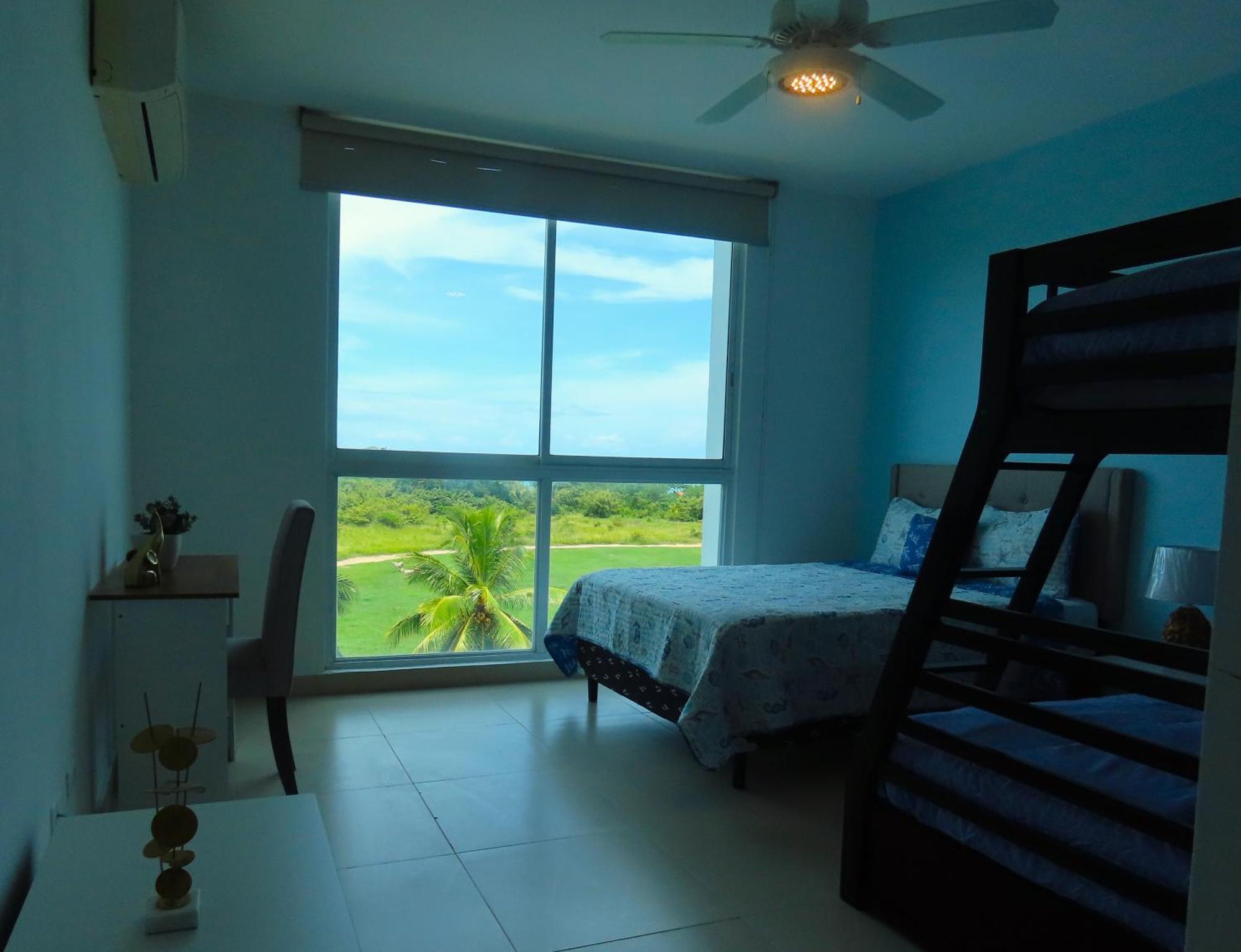 Playablanca Ocean Blue "Vista Al Mar" Apartment Playa Blanca  Exterior photo