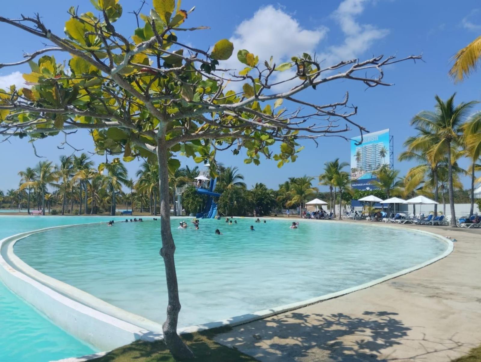 Playablanca Ocean Blue "Vista Al Mar" Apartment Playa Blanca  Exterior photo
